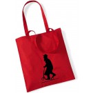 color:bright red