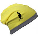 Heather Summer Beanie